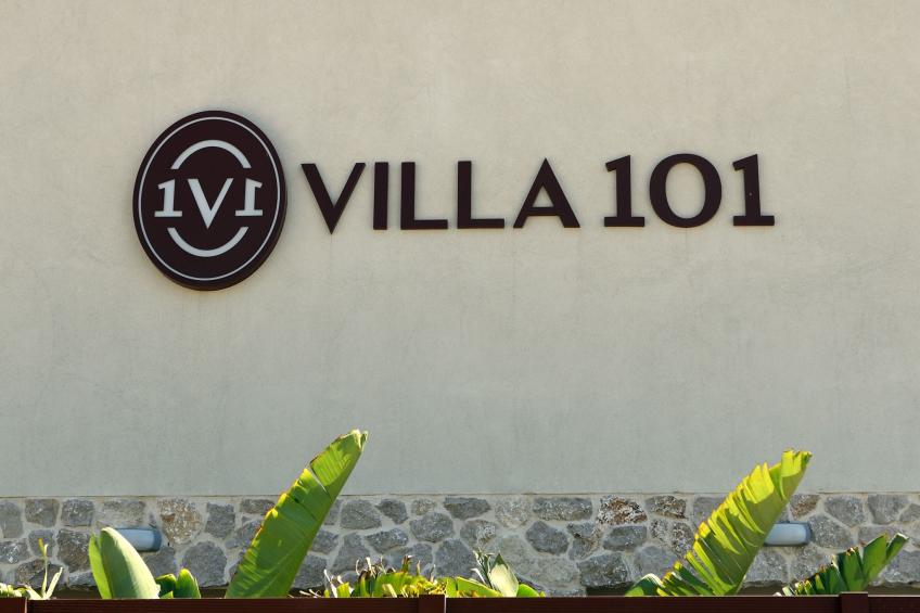 "Villa 101 X Rhodos" - foto 20