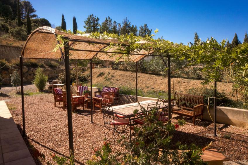 Komfortables Ferienhaus mit Privatpool - foto 16