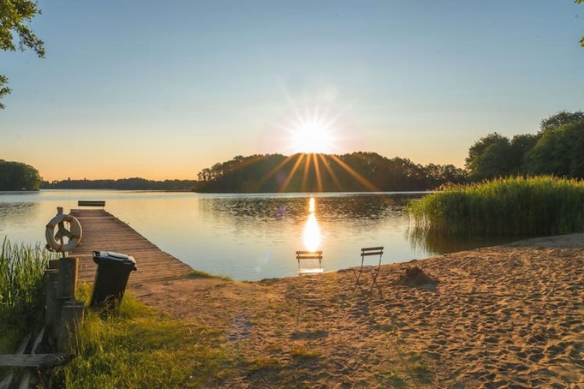 Seewind / 7-8 Personen|Seewind, 7-8 Personen - foto 32