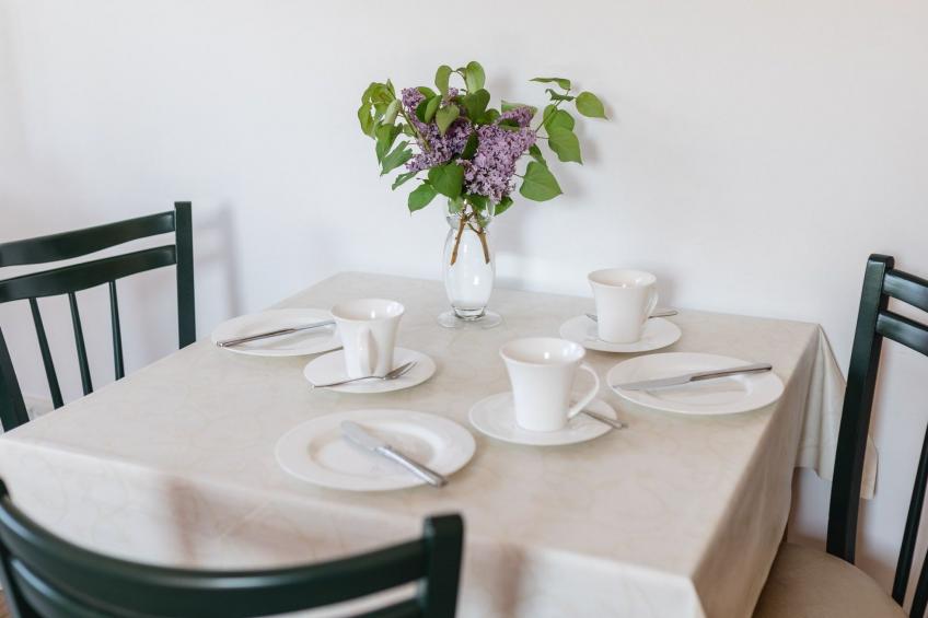 mit Parkplatz und Fahrradunterstellmöglichkeit mit Balkon nah am Wald - foto 26