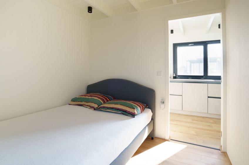 Houseboat Meerzicht - foto 12