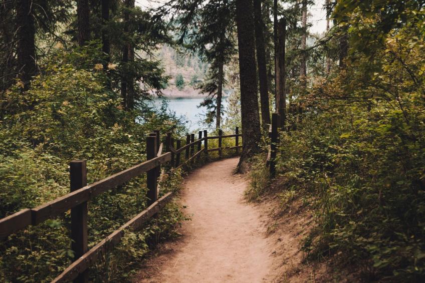 Ferienvilla "Blue Lake House" mit Sauna - foto 44