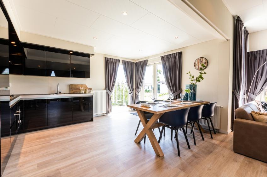 Steenhoeve 4 personen - foto 6