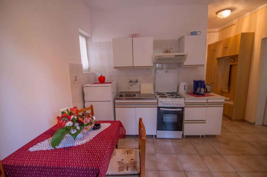 Vakantiewoning met barbecue - VW-XGYN - foto 10