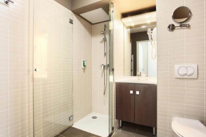 Appart'hôtel Odalys Confluence - foto 2