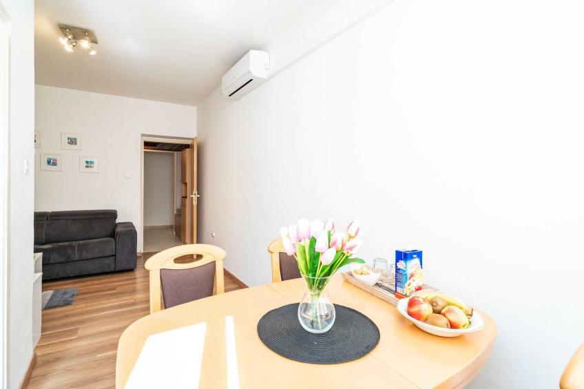 Apartments Depozit - One Bedroom Apartment - Andrije Hebranga 19 - foto 5