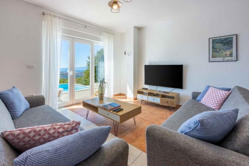 Villa met buitenzwembad en panorama uitzicht - VW-HVKF9 - foto 41