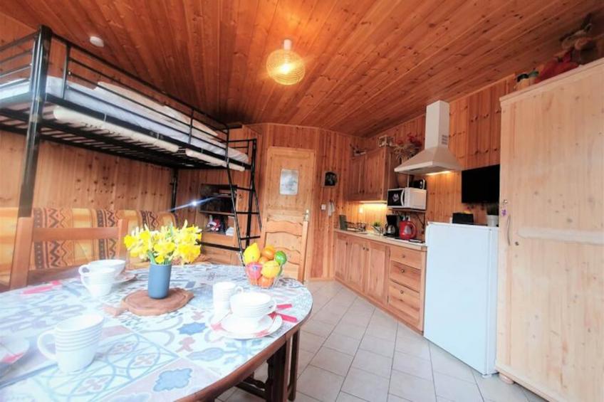 Résidence Les Toits Du Devoluy - foto 19