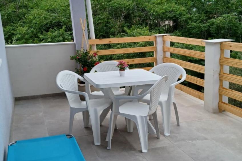 FreeMe Apartment - One Bedroom Apartment with Balcony and Sea View - foto 23