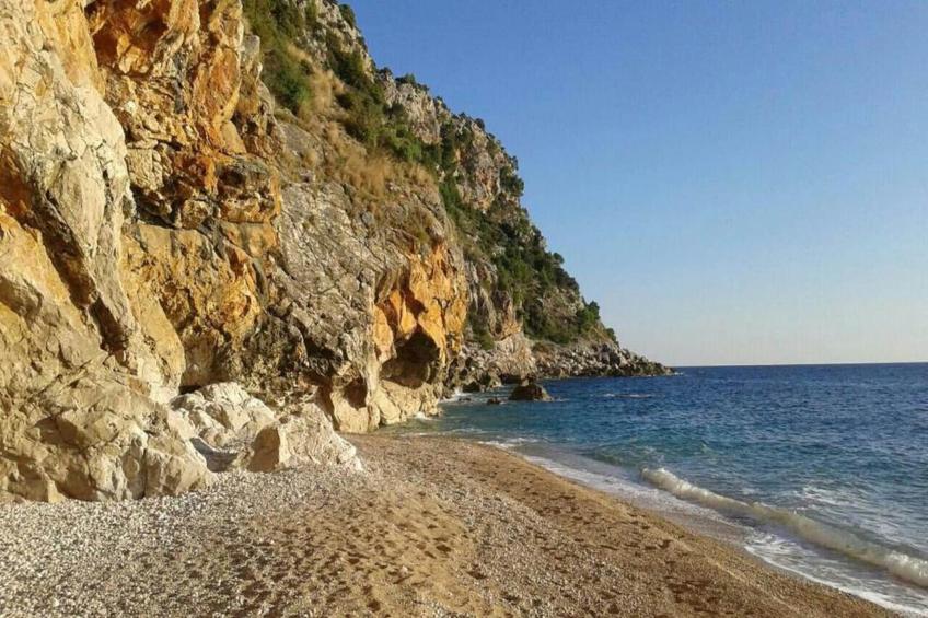 Guest House Rooms Rose - Romantic Double Room with Balcony and Sea View (No.1) - foto 28