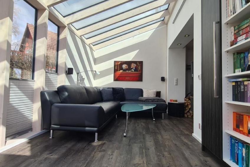 Das Haus am See - foto 11