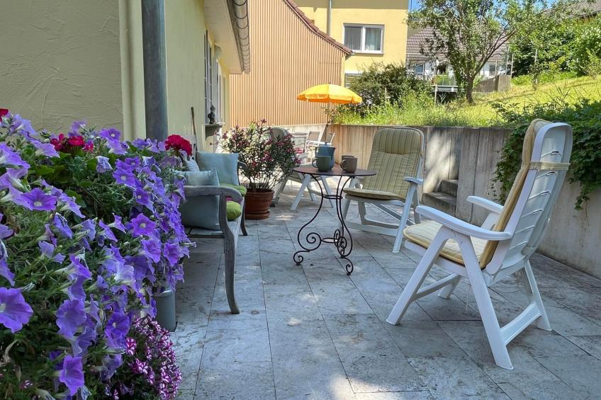 Nassauer Forsthaus - foto 4