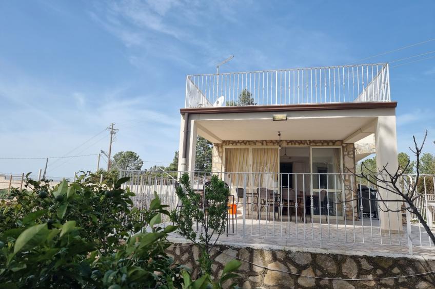 Villa Anna bei Holiday World