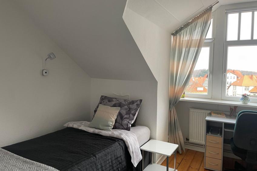 Altstadtnahe Wohnung Villa Harmening in Goslar - foto 17