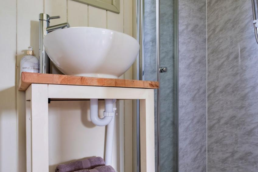 Hay and Hedgerow Glamping - foto 16