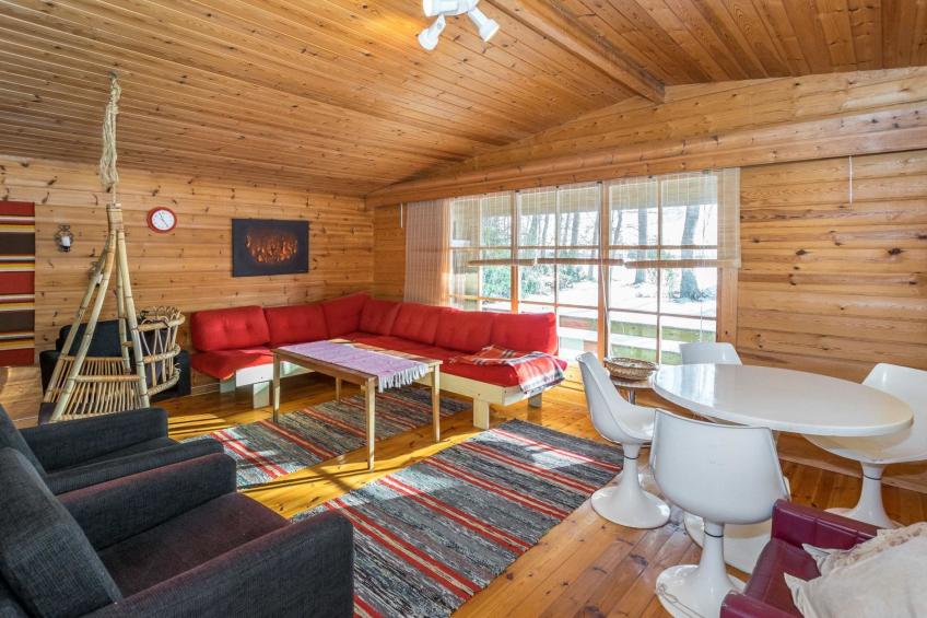 Villa kaivopuisto - foto 26