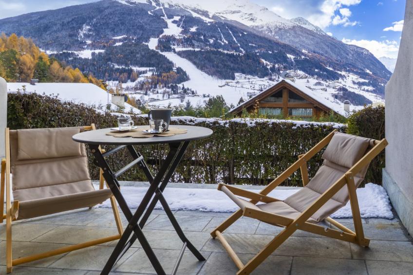 Baita Bucaneve - foto 10