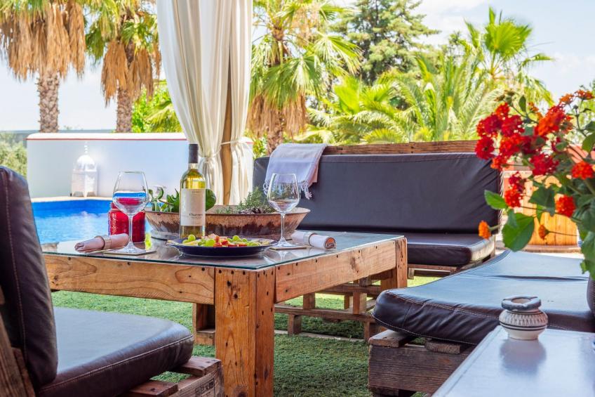 Casa Rural Villa Felisa - foto 26