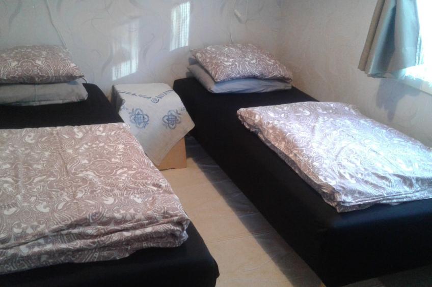 Gemütliches Ferienhaus am Polarkreis - foto 8