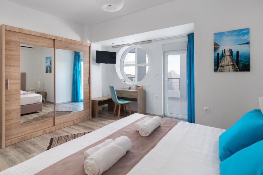 Monte Smith Luxus-Villa - foto 22