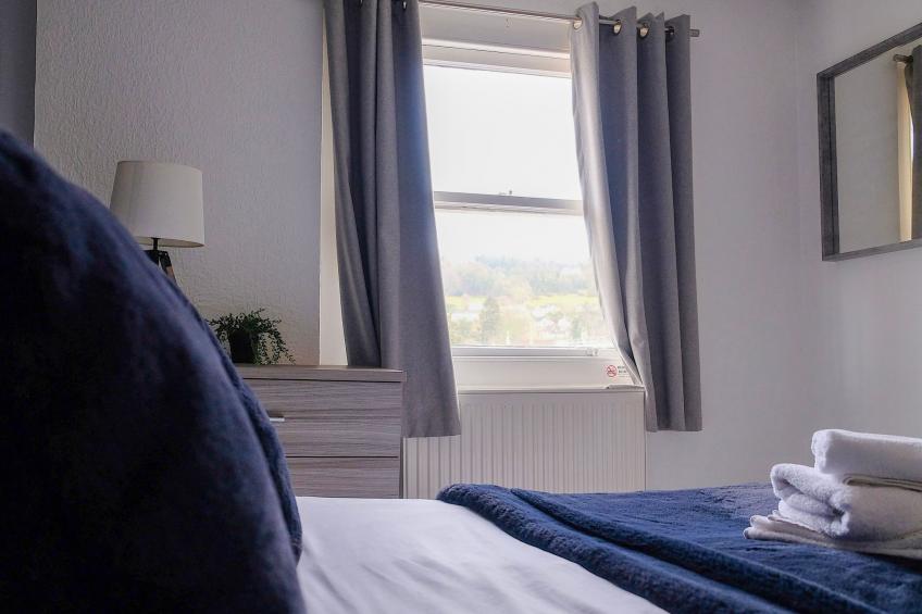 3-Schlafzimmer-Wohnung im georgianischen Stil - beste Lage - 7 Gäste - foto 25