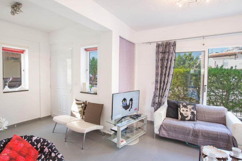 Charmante 3-Schlafzimmer-Villa DI12 mit privatem Pool - foto 11