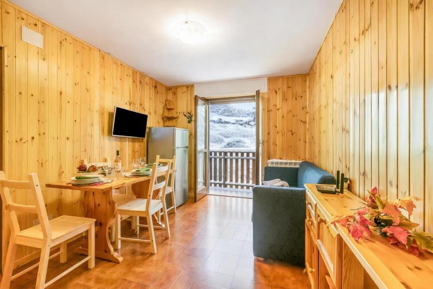 Appartamento la Cerbiatta - foto 7