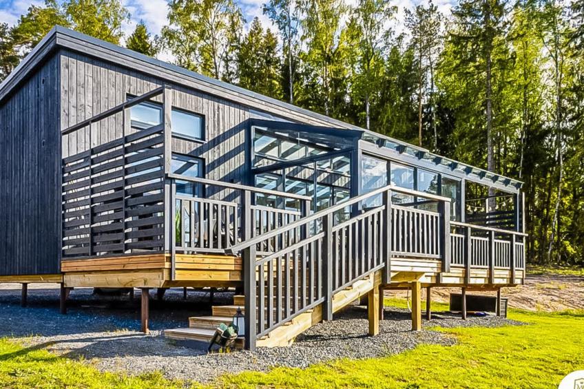 Villa eden - foto 14