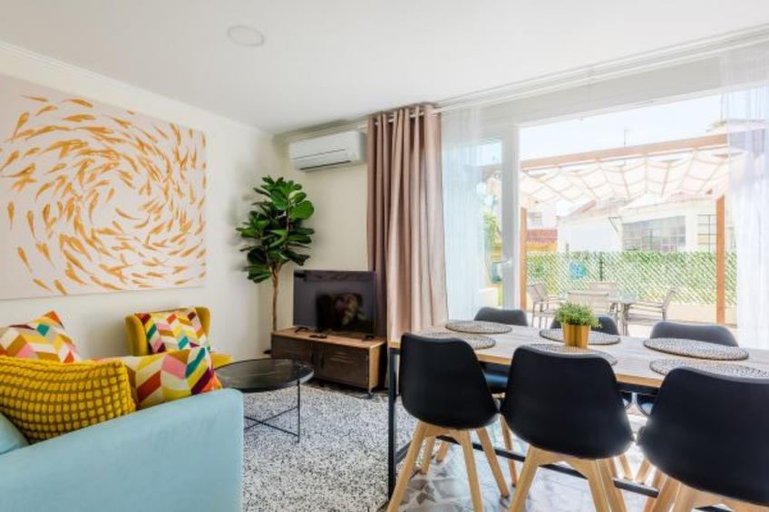 Bela Vista A in Lisboa - foto 5