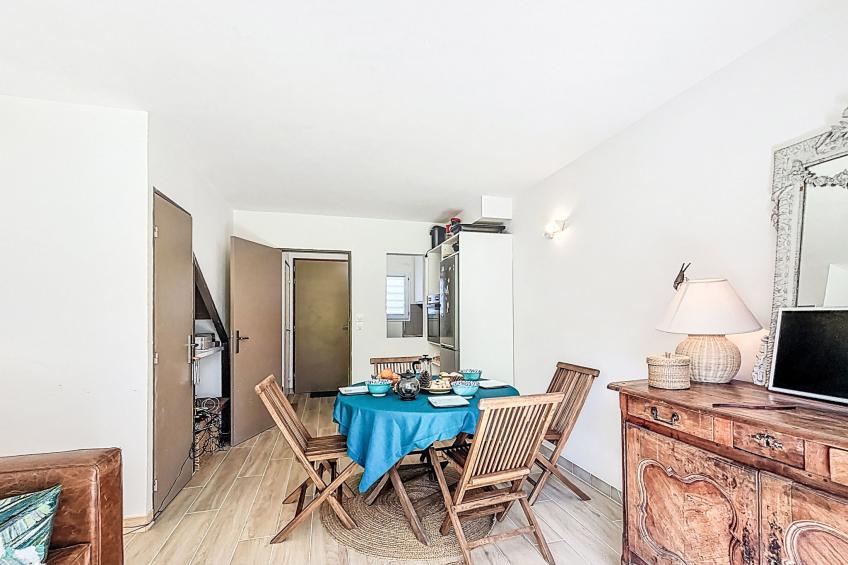 Les Cottages du Golf - foto 11