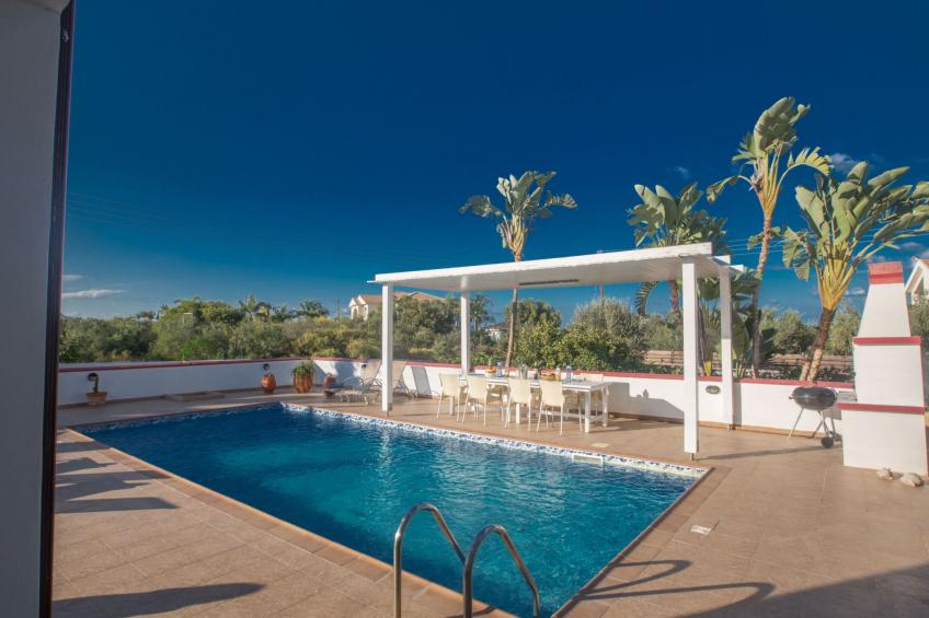 Private 3-Schlafzimmer-Villa mit Hochgeschwindigkeits-Internet - foto 18