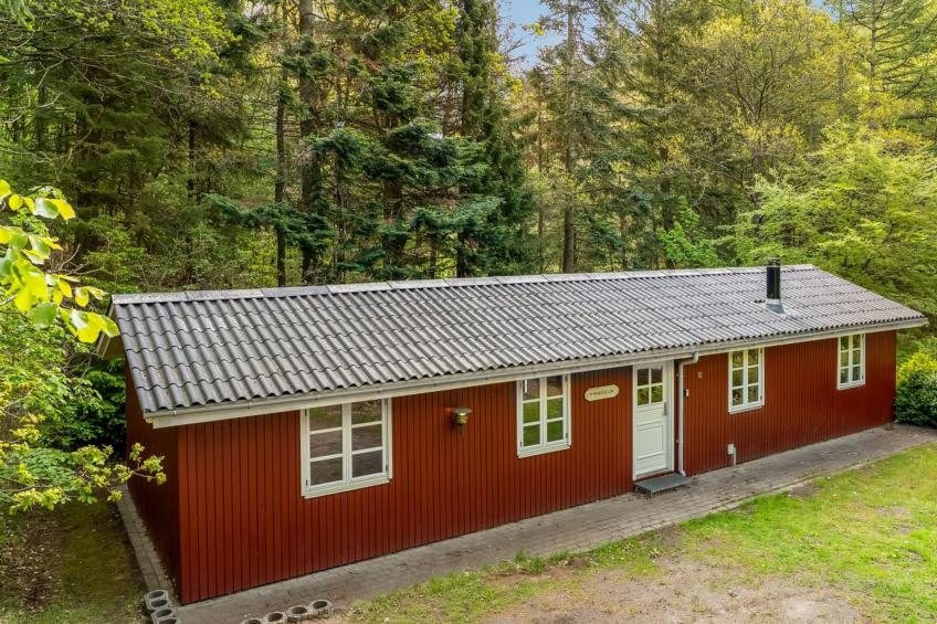 "Lilija" - 7.9km to the fjord - foto 7