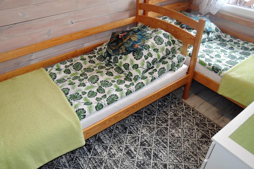 Cisza i spokój - domek dla 4 osób - foto 12