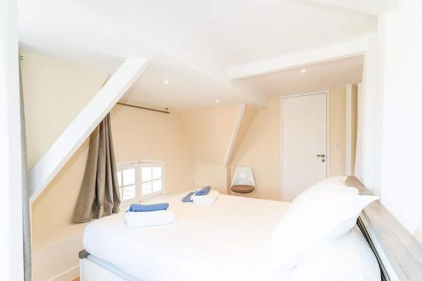 Somptueuse Demeure Arcachonnaise De Caractère Avec Accès Direct à La Plage - foto 37