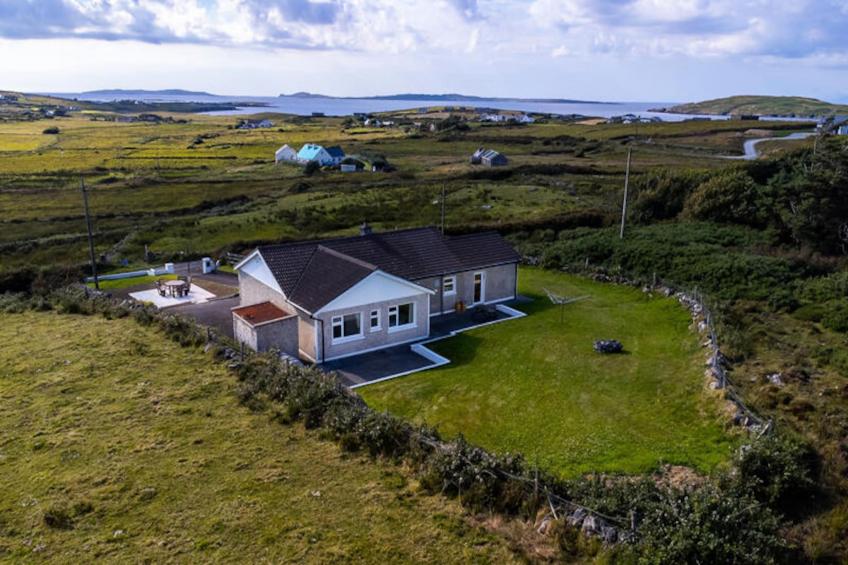 Maison à Cleggan Galway - foto 23