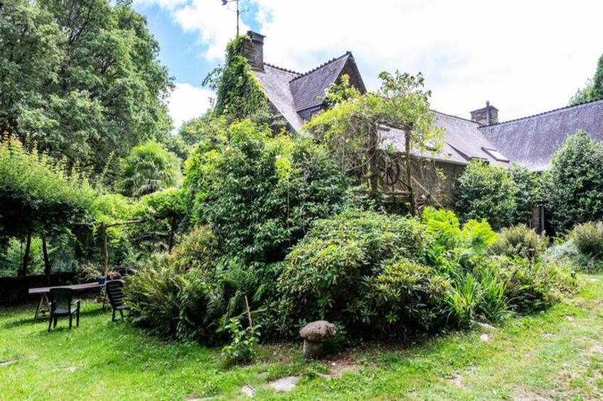 Maison à Rochefort-en-Terre - foto 16