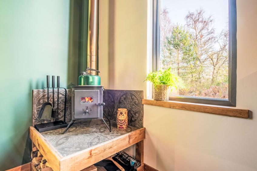 G-Wilderness Cabin - foto 7