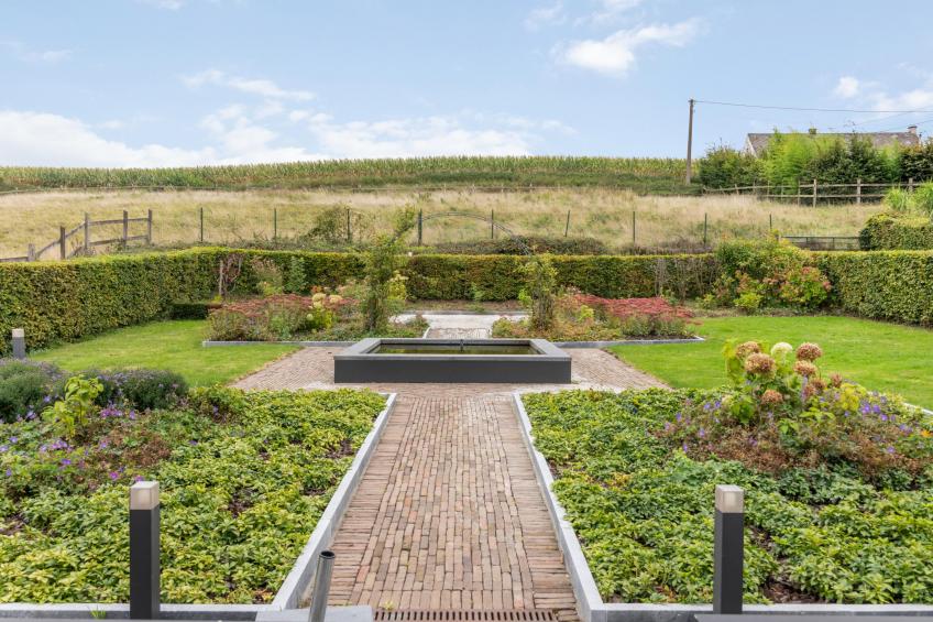 Landhuis Brakelbos - foto 10