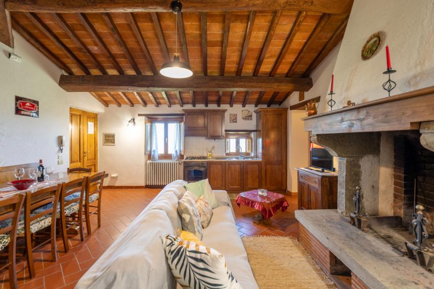 Podere Le Coste - foto 26