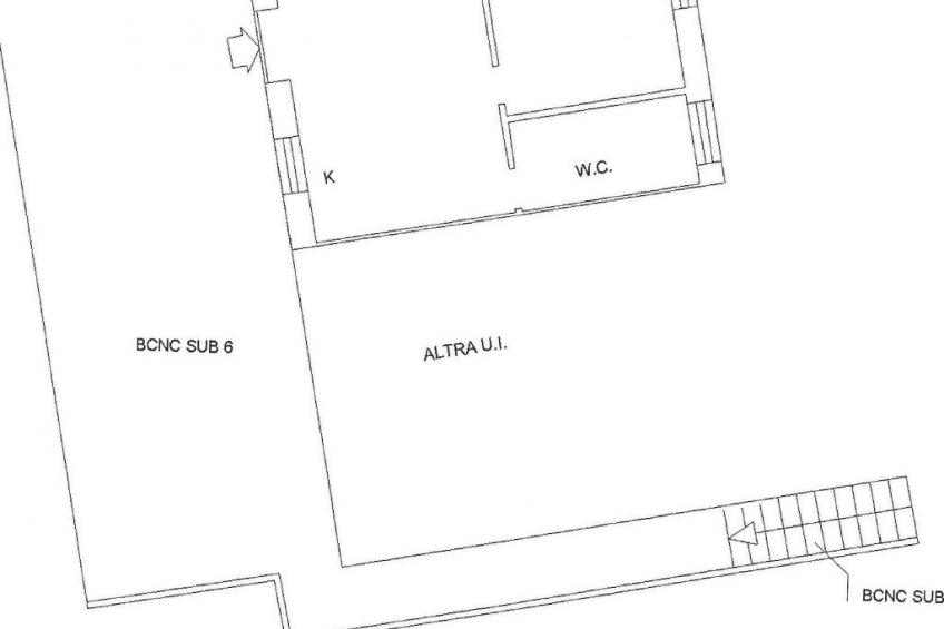 Zwei-Zimmer-Penthouse-Wohnung mit Terrasse mit Meerblick - foto 10