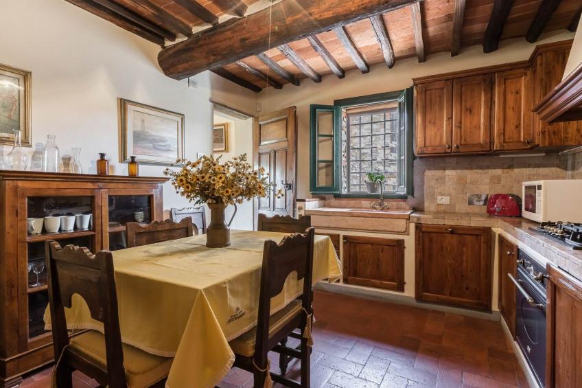 Ferienvilla "Roncovisi" mit Infinity-Pool - foto 7