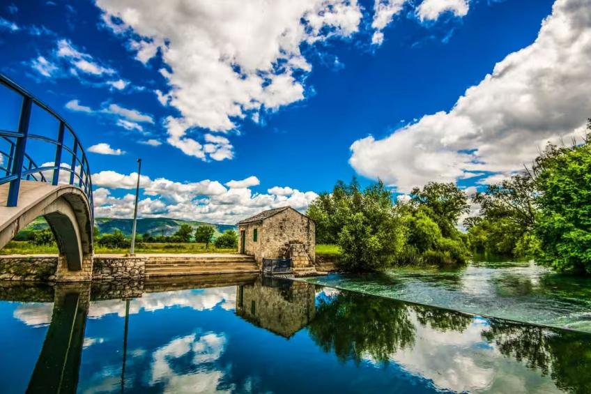 Green Paradise mit Pool - foto 38