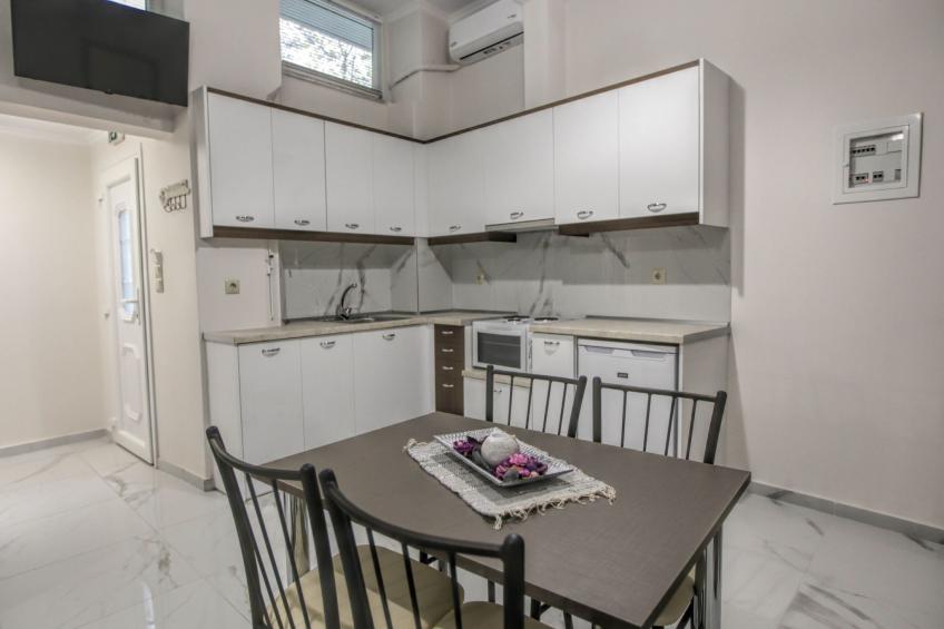 Del Sol Meteora Luxurious Family Suites3 - foto 2