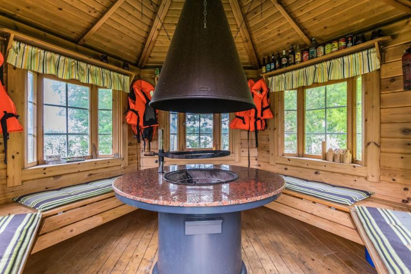 Käpälämäki - foto 28