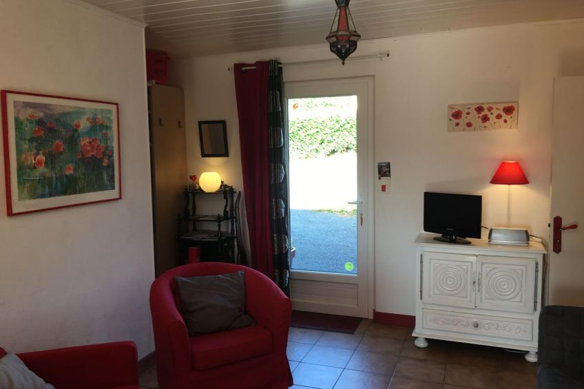 Domäne mit Terrasse - foto 7