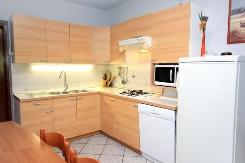 Wohnung 'Villa Paolija2' mit Pool - foto 11