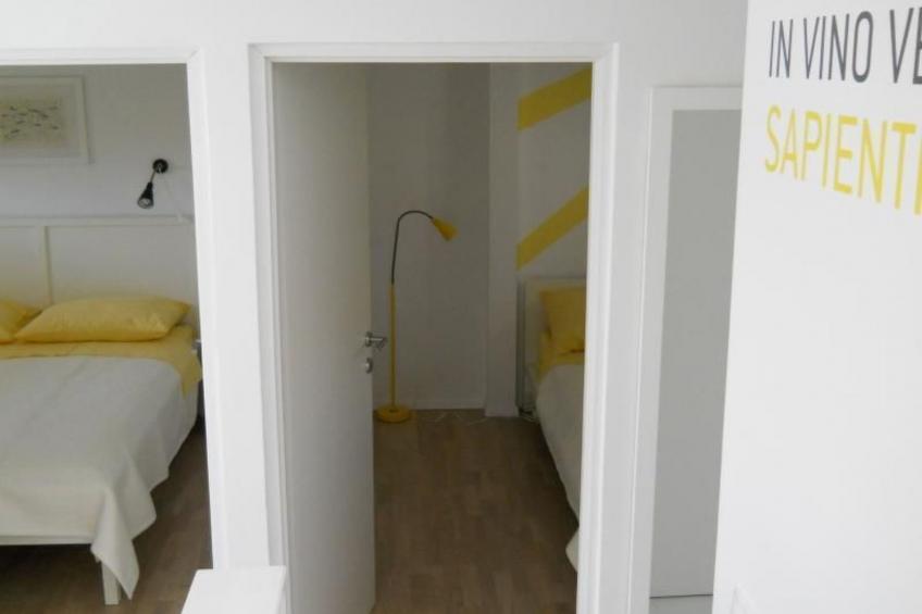 Traumhafte Villa Punta Skala mit 2 Terrassen - foto 30