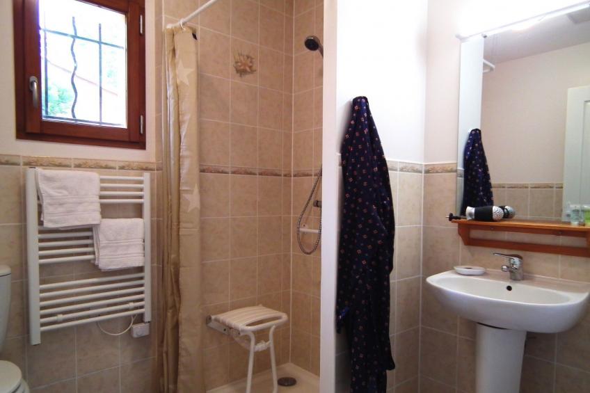 Domäne mit Jacuzzi - foto 7