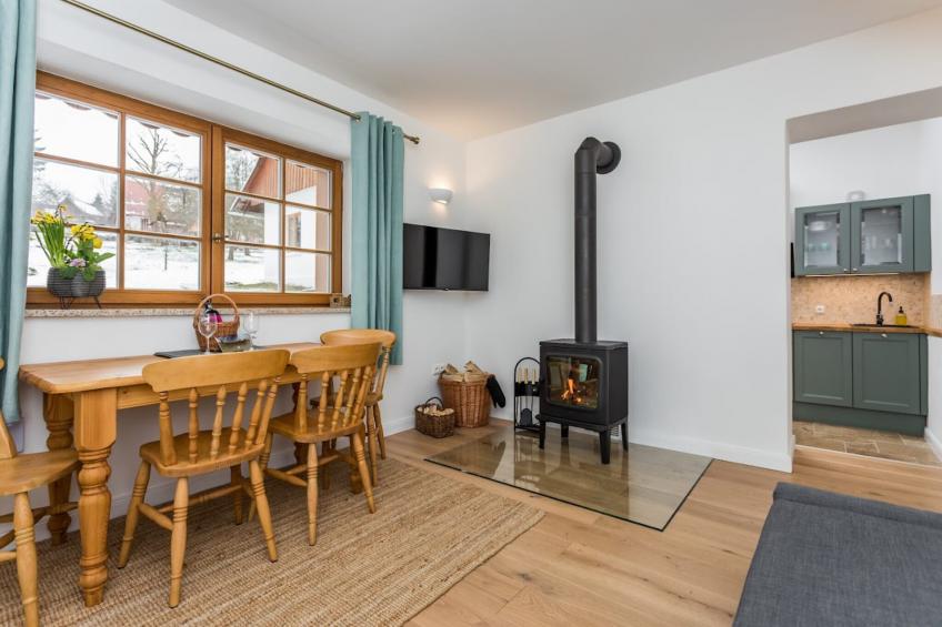 Vysoke nad Jizerou KDS007 - foto 9