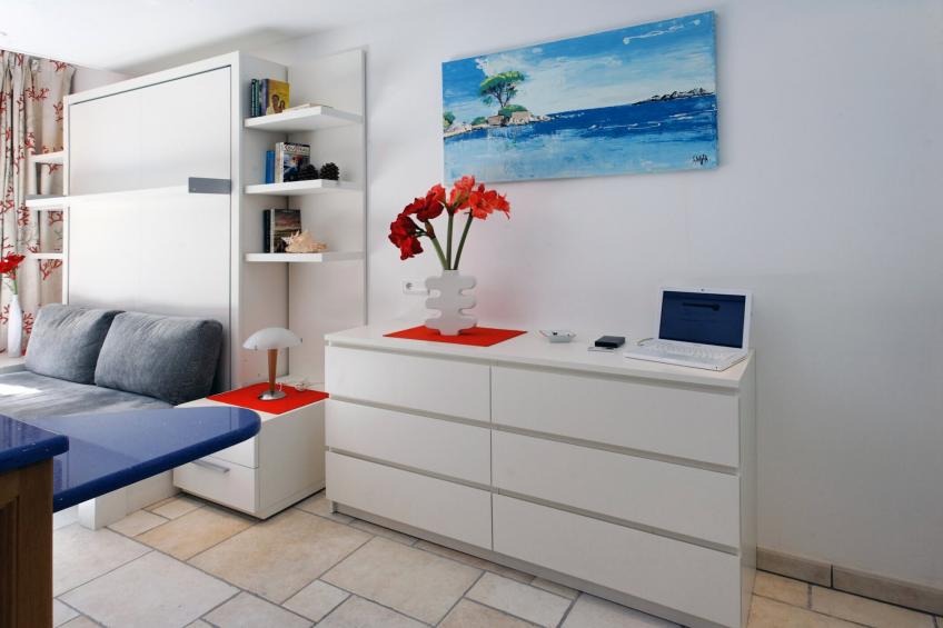 Studio Kalliste pour 2 personnes - foto 8